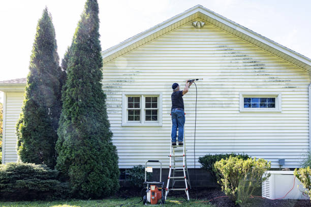 Best Deck Pressure Washing  in Seagoville, TX