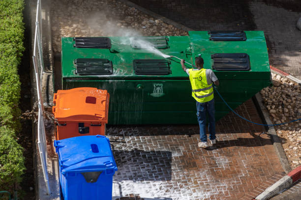 Best Best Pressure Washing Companies  in Seagoville, TX